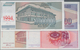 Yugoslavia / Jugoslavien: Huge Lot With 48 Banknotes Of The Inflation Period 1985-1994 From 10 Dinar - Joegoslavië