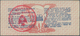 Yugoslavia / Jugoslavien: State Financial Department, Liberation Front 50 And 100 Lit ND(1944), P.S1 - Joegoslavië