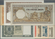 Yugoslavia / Jugoslavien: Set Of 11 Notes Containing The Following Notes: Croatia 1, 5, 10 & 20 Dina - Yugoslavia