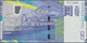 Testbanknoten: Hybrid Testnote "Clara Schumann" 2011 Printed By Giesecke & Devrient With Many Differ - Specimen