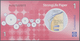 Testbanknoten: Test Note Louisenthal “1 – StrongLife Paper” With Syntech-Substrate. Condition: UNC - Ficción & Especímenes