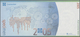 Testbanknoten: Test Note Produced By Paper Mill Louisenthal, A Subsidiary Of Giesecke & Devrient. Th - Specimen