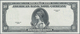 Testbanknoten:  American Banknote Company 10 Dollars 1929 SPECIMEN Intaglio Printed Test Note In UNC - Ficción & Especímenes