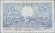 Belgium / Belgien: 10.000 Francs = 2000 Belgas 1938, P.105, Highest Denomination Of This Series And - Otros & Sin Clasificación