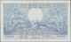 Belgium / Belgien: 10.000 Francs = 2000 Belgas 1938, P.105, Highest Denomination Of This Series And - Andere & Zonder Classificatie