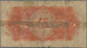 China: Highly Rare 5 Dollars 1938 Federal Reserve Bank Of China (Japanese Puppet Bank), P.J56a In Al - China