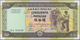 Macau / Macao: Original Folder By The Banco Nacional Ultramarino For The Issue Of The New Banknote S - Macao