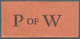 Delcampe - United States Of America: POW Camp TEXAS 1 Cent PMG 65, CALIFORNIA 1 Cent PMG 64, MARYLAND 5 Cents P - Andere & Zonder Classificatie