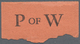 Delcampe - United States Of America: POW Camp TEXAS 1 Cent PMG 65, CALIFORNIA 1 Cent PMG 64, MARYLAND 5 Cents P - Andere & Zonder Classificatie