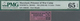 Delcampe - United States Of America: POW Camp TEXAS 1 Cent PMG 65, CALIFORNIA 1 Cent PMG 64, MARYLAND 5 Cents P - Otros & Sin Clasificación