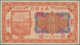 China: Collectors Album With 35 With A Lot Of Private And Regional Issues For Example 5 And 100 Yuan - China