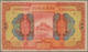 Delcampe - China: Collectors Album With 35 With A Lot Of Private And Regional Issues For Example 5 And 100 Yuan - China