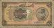 Iran: Nice Lot With 18 Banknotes Including For Example 10 Rials SH1313 P.25 (VG), 20 Rials SH1330 P. - Irán