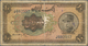 Iran: Nice Lot With 18 Banknotes Including For Example 10 Rials SH1313 P.25 (VG), 20 Rials SH1330 P. - Iran