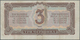 Delcampe - Russia / Russland: Small Album With About 200 Banknotes And Local And Regional Issues Dated 1899 Til - Russland