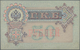 Delcampe - Russia / Russland: Small Album With About 200 Banknotes And Local And Regional Issues Dated 1899 Til - Rusland