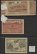 Russia / Russland: Collectors Album With 40 Lottery Tickets 1932-1992 In VF To UNC Condition. (40 Pc - Rusland