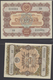 Delcampe - Russia / Russland: Collectors Album With 40 Lottery Tickets 1932-1992 In VF To UNC Condition. (40 Pc - Russland