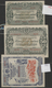 Delcampe - Russia / Russland: Collectors Album With 40 Lottery Tickets 1932-1992 In VF To UNC Condition. (40 Pc - Rusia