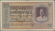 Ukraina / Ukraine: Lot Von 88 Scheinen: Um 1918 11 Scheine Und Bond Certificates 2-1000 Hryven, 24 S - Ukraine