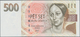 Delcampe - Alle Welt: Collectors Album With 309 Banknotes, Advertising Notes And Bonds, Comprising For Example - Otros & Sin Clasificación