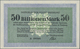 Alle Welt: Album With 112 Banknotes From Different Countries And Notgeld For Example Austria Wiener - Otros & Sin Clasificación