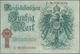 Deutschland - Deutsches Reich Bis 1945: 50 Mark Reichskassenschein 1899, Ro.18, Sehr Schöner Farbfri - Otros & Sin Clasificación