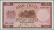 Deutschland - Nebengebiete Deutsches Reich: Danzig - Bank Von Danzig, 50 Gulden 05.02.1937, Ro.843 I - Autres & Non Classés
