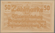 Delcampe - Deutschland - Konzentrations- Und Kriegsgefangenenlager: Sigmundsherberg POW Camp Money WW I, 20 Set - Autres & Non Classés
