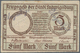 Deutschland - Notgeld - Württemberg: Ludwigsburg, Stadt, 5, 20 Mark, 24.10.1918, Mit KN Und Stempeln - [11] Emisiones Locales