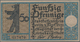 Delcampe - Deutschland - Sonstige: Posten Mit Mehr Als 400 Banknoten Deutsches Reich Mit Kleinerem Teil Notgeld - Altri & Non Classificati