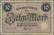 Deutschland - Notgeld: Großnotgeld 1918, Ordner Mit Alphabetisch Angelegtem Bestand Von 208 Ganz übe - Other & Unclassified