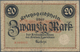 Deutschland - Notgeld: Großnotgeld 1918, Ordner Mit Alphabetisch Angelegtem Bestand Von 208 Ganz übe - Other & Unclassified