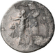 Pamphylien: SIDE: Tetradrachme, 2.-1. Jhd. V. Chr.; 16,07 G. Athenakopf Mit Korinthischem Helm / Nik - Grecques