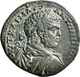 Caracalla (196 - 198 - 217): Amisos In Pontos, Æ Sesterz (sestertius). Geprägt 245 = 213/4 AD. Kopf - Die Severische Dynastie (193 / 235)