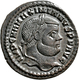 Maximianus (285 - 286 - 305, 307 - 308, 310): Æ-Nummis, Cyzicus, GENIO POPVLI ROMANI, 8,9 G, Kampman - La Tetrarchía Y Constantino I El Magno (284 / 307)