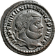 Maximianus (285 - 286 - 305, 307 - 308, 310): Æ-Nummis, Cyzicus, GENIO POPVLI ROMANI, 8,9 G, Kampman - Die Tetrarchie Und Konstantin Der Große (284 / 307)