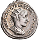 Antike: Lot 25 Antike Silber- Und Bronzemünzen, Meist Gordianus III. 238-244, Sesterze, As, Denare A - Sonstige & Ohne Zuordnung