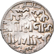 Rum-Seldschuken: Ghiyat Al Din Kay Khusro II. Ibn Kay Kobad AH 1237-1245: AR-Dirhem, 3,03 G. Löwe Un - Islamische Münzen
