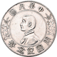 Delcampe - China: Lot 4 Münzen: 1 Dollar (Yuan) Folgender Jahre: Szechuan, Year 1 (1912) KM# Y 456; Präsident Y - Cina
