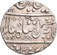Franz. Indien: Französisches Protektorat, Shah Alam II. 1759-1806: Rupie 1221/43 (1806), Arcot. KM# - Otros & Sin Clasificación