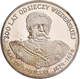 Polen: Lot 2 Münzen: 200 Zlotych 1983 König Jan III. Sobieski 1674-1696, 300 Lat Odsieczy Wiedenskie - Pologne