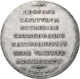 Altdeutschland Und RDR Bis 1800: Regensburg, Bistum, Sedisvakanz 1787: Konventions-Taler 1787, Regen - Sonstige & Ohne Zuordnung