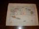 Polynesische Inselgruppen Volks Und Fanilien Atlas A Shobel Leipzig 1901 - Mapas Geográficas