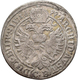 Haus Habsburg: Lot 8 Münzen; 15 Kreuzer 1676, 1681, 1689, 6 Kreuzer 1671, 3 Kreuzer 1668, 1997, 1699 - Altri – Europa