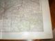 Konigreich Sachsen Volks Und Fanilien Atlas A Shobel Leipzig 1901 Big Map - Mapas Geográficas