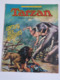 BD  -  TARZAN CAPTIF DES IGOTHAS - Tarzan