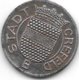 Notgeld  Crefeld 5 Pf 1918 B  Fe 2618.5 / F84.4A/a 5 Perlen - Andere & Zonder Classificatie