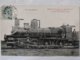 Locomotives. Machine De Trains De Marchandises De La Cie P.L.M. Série 3200 Et 3300 - Trenes