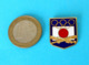 JAPAN NOC - JAPAN ROWING FEDERATION Enamel Olympics Pin * Aviron Rudersport Rudern Rudernd Ruder Remo Remare Canottaggio - Rudersport